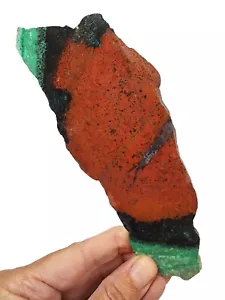 Sonora Sunrise Natural End Slab México 112 gramos - Imagen 1 de 3