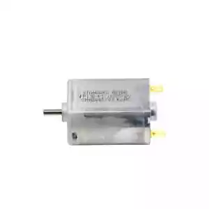 FK-130SH DC 3V 5V 6V 9V 12V High Speed Mini 20mm Carbon Brush Electric Motor - Picture 1 of 6