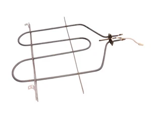 WB44T10009 GE Range Broil Element JBP73WL3WW - Picture 1 of 1
