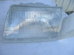 98-00 Mazda B-Series RH Headlamp NICE - Bild 1 von 3
