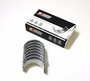 SET OF BIG END BEARINGS .020" SIZE TRIUMPH TR7,STAG + DOLOMITE 1850 & SPRINT - Picture 1 of 1