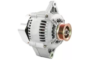 NEW ALTERNATOR FITS ACURA SLX ISUZU TROOPER 3.2L 1996-1997 2901237800 2901237801 - Picture 1 of 2