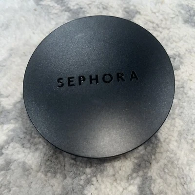 Sephora Matte Perfection Powder Foundation 56 Neutral Toffee Full Size Sealed - Image 1 of 2