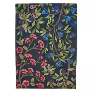 Hand Tufted Wool Area Rug Designer Decorative Carpet For Living Room Bedroom - Picture 1 of 5