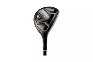 Honma Beres Black Hybrid 4 (22°) Light (R2) - HY101421 - Bild 1 von 6