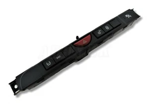 Land Range Rover Sport RRS L320 Hazard DSC Locking Switch Assembly YUL500640WUX - Picture 1 of 5