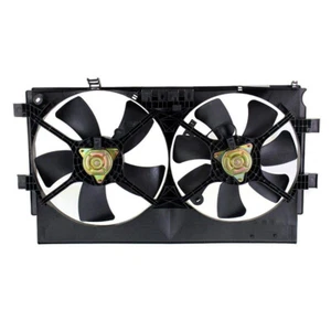 COOLING FAN ENGINE FOR MITSUBISHI LANCER 2008-2016 2017 2018 PNS MR312899 - Picture 1 of 2