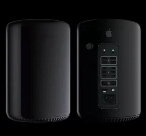 Apple Mac Pro 6.1 + Final Cut Pro & Logic Pro/Build your favourite configuration - Picture 1 of 9