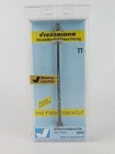 6987 VIESSMANN - ESCALA TT - FAROL MASTIL ENREJADO HO/TT Lattice mast lamp (c21)