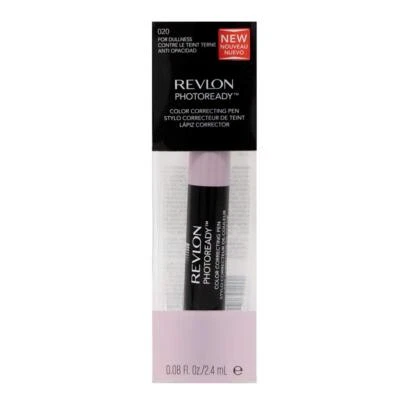 Photoready Color Correcting Pen For Dullness 29602 .08 Oz - Image 1 of 2