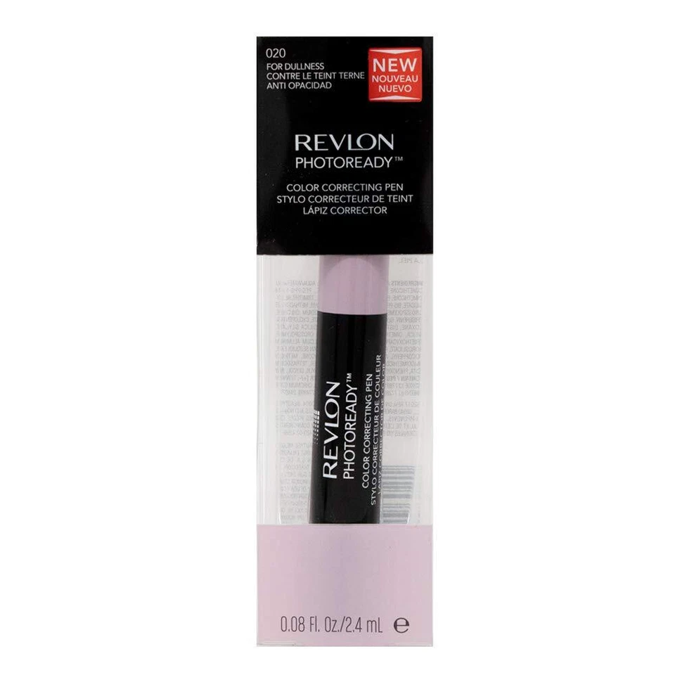 Photoready Color Correcting Pen For Dullness 29602 .08 Oz - Image 1 of 2