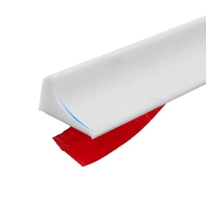 Strisce Guarnizioni Barriera Acqua 1 Pezzo 1.5m Con Colla Impermeabile Silicone - Foto 1 di 53
