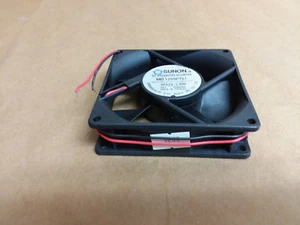 VENTILADOR SIN ESCOBILLAS SUNON MD1209PTS1, 12VDC 2,6W (CORTE) - Imagen 1 de 4