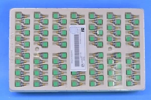 80 TT Electronics 2 Gang 10 Kilohm 1-Turn Linear Taper Audio Potentiometers  - Picture 1 of 4