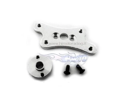 MX5061 Motorhalterung Motocross Ersatzteile HIMOTO 1/4 MX400 Moto Parts - Bild 1 von 1