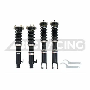 BC Racing BR Series Coilover Suspension For 08-12 Honda Accord / 09-14 Acura TSX - Foto 1 di 5