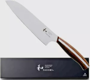 Coltello Cucina Centenario WA NAGOMI Alta Qualità dal 1873 Made in Japan,SEKI - Foto 1 di 8