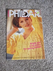 Phildar Strickmagazin #127 - Bild 1 von 1