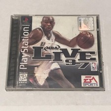 .PSX.' | '.NBA Live 97.