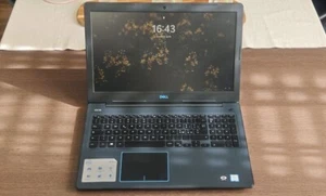 DELL G3 15 - i7 8750H - 16 gb RAM - 512 gb SSD - 1 tb HDD - GTX 1060 Max-Q 6 gb - Foto 1 di 11