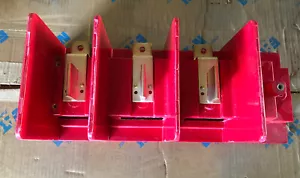 Ampgard 400 Amp Starter Ausrollschütz Laststab Baugruppe SJA Eaton CH - Bild 1 von 4