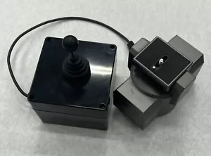 Reemplazo remoto de alta resistencia para control remoto Bescor MP101 - Imagen 1 de 5