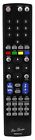 RM Series Remote Control fits CHANGHONG GCBLTV64AT LED32D2200DS LED32D2200H