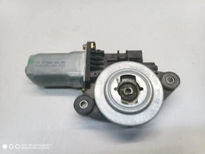 03-07 Honda Accord Sedan Power Sunroof Sun Roof Motor 70450-S7S-A001 OEM - Image 1 of 4