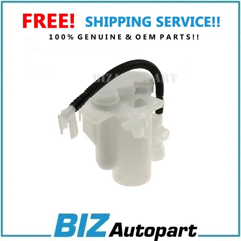 Genuine Fuel Filter for 2006-2014 Entourage Sedona Sorento Soul OE# 31911-4D500 - Image 1 of 3