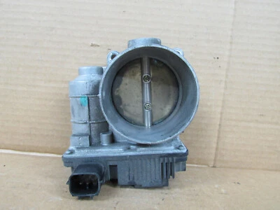 Conjunto de carrocería de acelerador Infiniti G35 2002 2003 2004 2005 2006 3,5 OEM SERA576-01 Foto 1 de 4