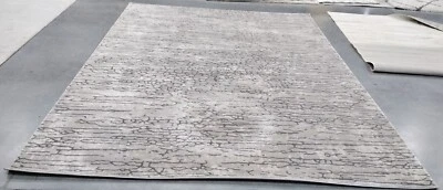 Alfombra de manchas traseras BEIGE 9' X 12', precio reducido 1172742936 MDW170B-9 Foto 1 de 4