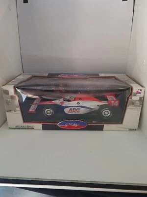 Darren Manning #14 2008 ABC Supply Honda AJ Foyt Racing 1:18 diecast IndyCar nuevo Foto 1 de 4