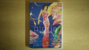 Gloria Estefan ‎– Que Siga La Tradición EU 2001 DVD - Foto 1 di 3
