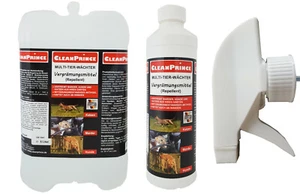 Multi Tier Wächter Anti Marder Spray Hunde Katzen Ex Stopp 5,5 Liter Marderspray - Bild 1 von 4
