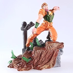 Dio Brando JoJo's Bizarre Adventure Super Modeling Soul Figur aus Japan Kostenloser Versand - Bild 1 von 6
