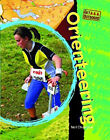 Orienteering Library Binding Neil Champion