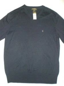 EDDIE BAUER HERREN GR. L KASCHMIR MISCHUNG LANGARM NEUWERTIG NEU MIT ETIKETT PULLOVER PULLI - Bild 1 von 1