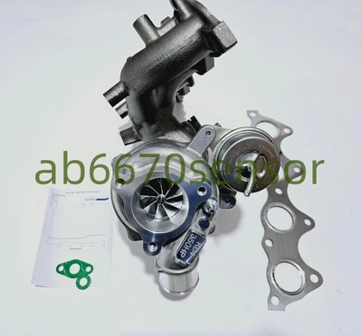 Nuevo Turbo Cargador 28231-2B700 53039700306 para HYUNDAI Veloster 1.6T 2013-2015 Foto 1 de 4