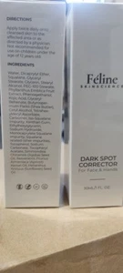 Age Spots,Sun Spots, Acne Discoloration, Hypermigmentation Eraser - Picture 1 of 7