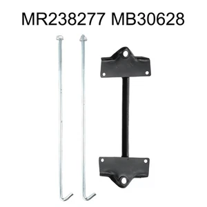 Battery Hold Down Bracket Direct Replacement Battery Hold Down Bracket Metal OEM - Picture 1 of 14