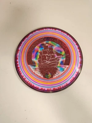 Millennium Heimberg Helio Vela 1.2 173-175g con pequeño tinte Jerm Foto 1 de 2