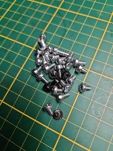 HP ProDesk 400 G4 Genuine Screw Set Screws for Repair ScrewSet GLP* - Afbeelding 1 van 1