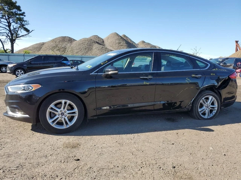 (LOCAL PICKUP ONLY) Roof Glass Only Fits 13-20 FUSION 917548 Foto 1 de 4