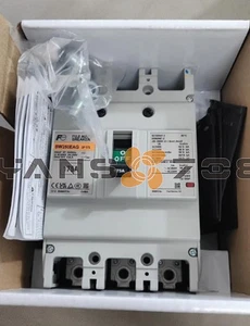 1PZ Nuovo Interruttore Fuji BW250EAG 3P 175A - Foto 1 di 1