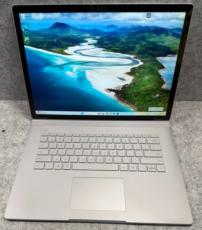 Microsoft Surface Book 2 Intel Core i7 8th Gen. PC Laptops