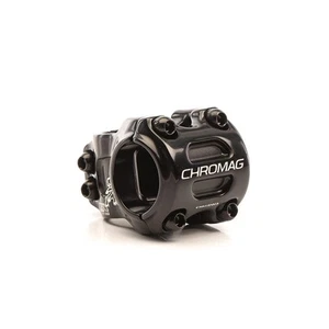 Chromag HIFI BSX Stem Diameter: 31.8mm, Length: 40mm, Steerer: 1-1/8'', 0°, - Picture 1 of 2