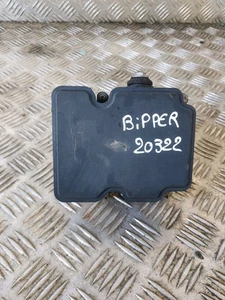 Bloc Hydraulique ABS - PEUGEOT BIPPER 1.3HDi 75CV - Réf : 51962893 - (H) - Picture 1 of 5