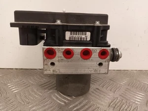 Peugeot 308 07-14 Mk1 2.0 Diesel ABS Pump Modulator 9666957480 490128 - Picture 1 of 12