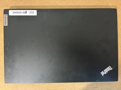 Lenovo ThinkPad E15 15,6" / i5-1135G7 / 8GB RAM / 256GB SSD / OS (OFFERTE OK) - Immagine 1 di 4