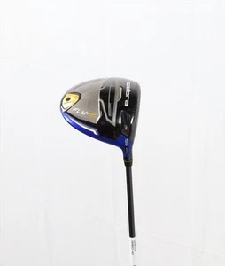 Cobra Fly-Z Blue 9.5° Driver Regular Flex Cobra Matrix Vlct Sp 60 12506773 Good - Picture 1 of 5